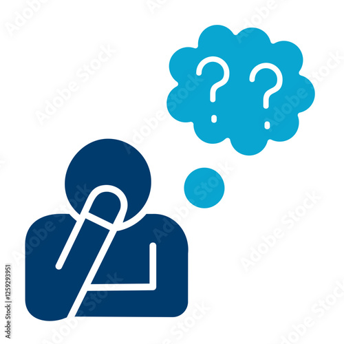 Curiosity Icon