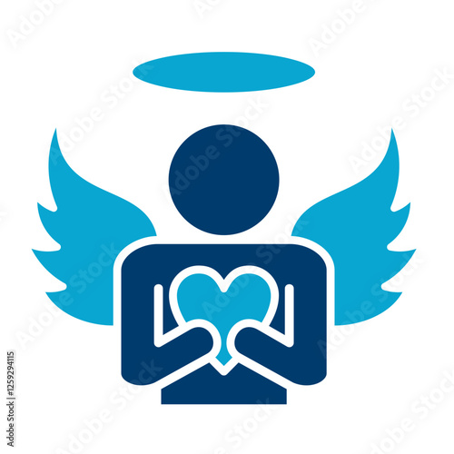 Humility Icon