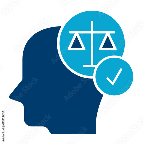 Integrity Icon