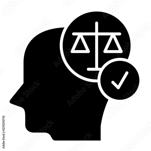 Integrity Icon