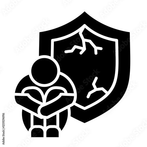 Vulnerability Icon