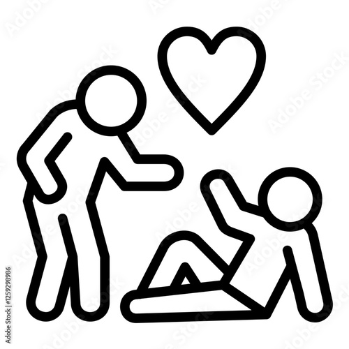 Sacrifice Icon