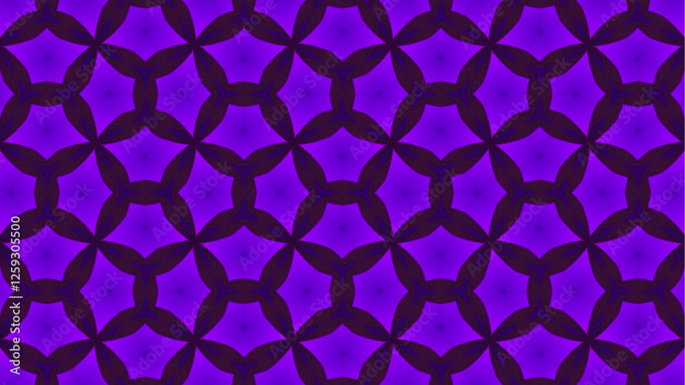 Naklejka premium Abstract smart and creative pattern design. texture wallpaper.