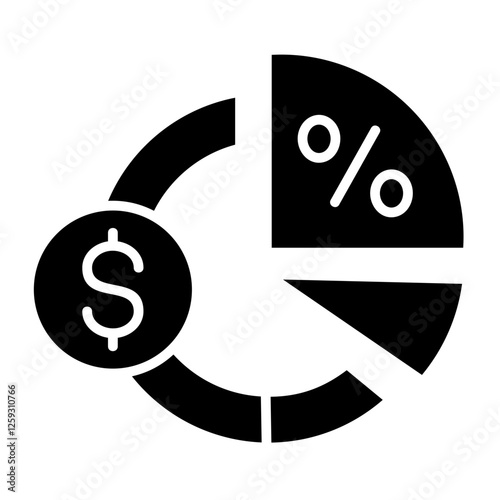 Shares Icon