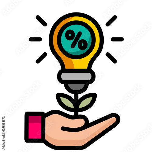 Venture Debt Icon