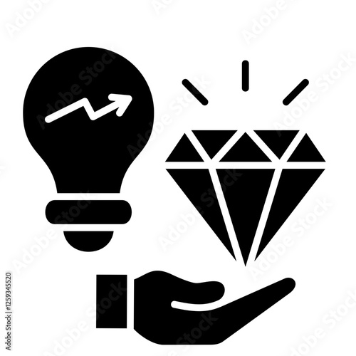 Value Creation Icon