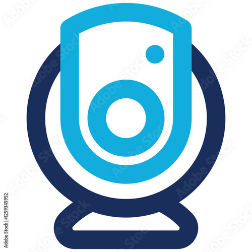 Webcam Icon