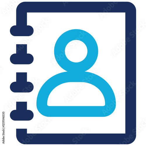 Contact Icon
