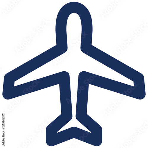 Flight Icon