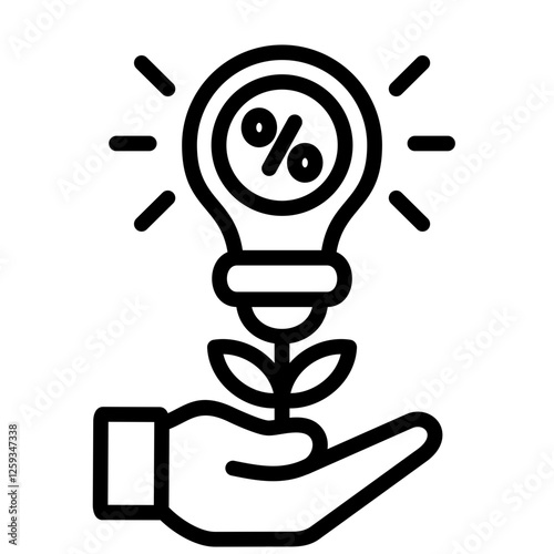 Venture Debt Icon