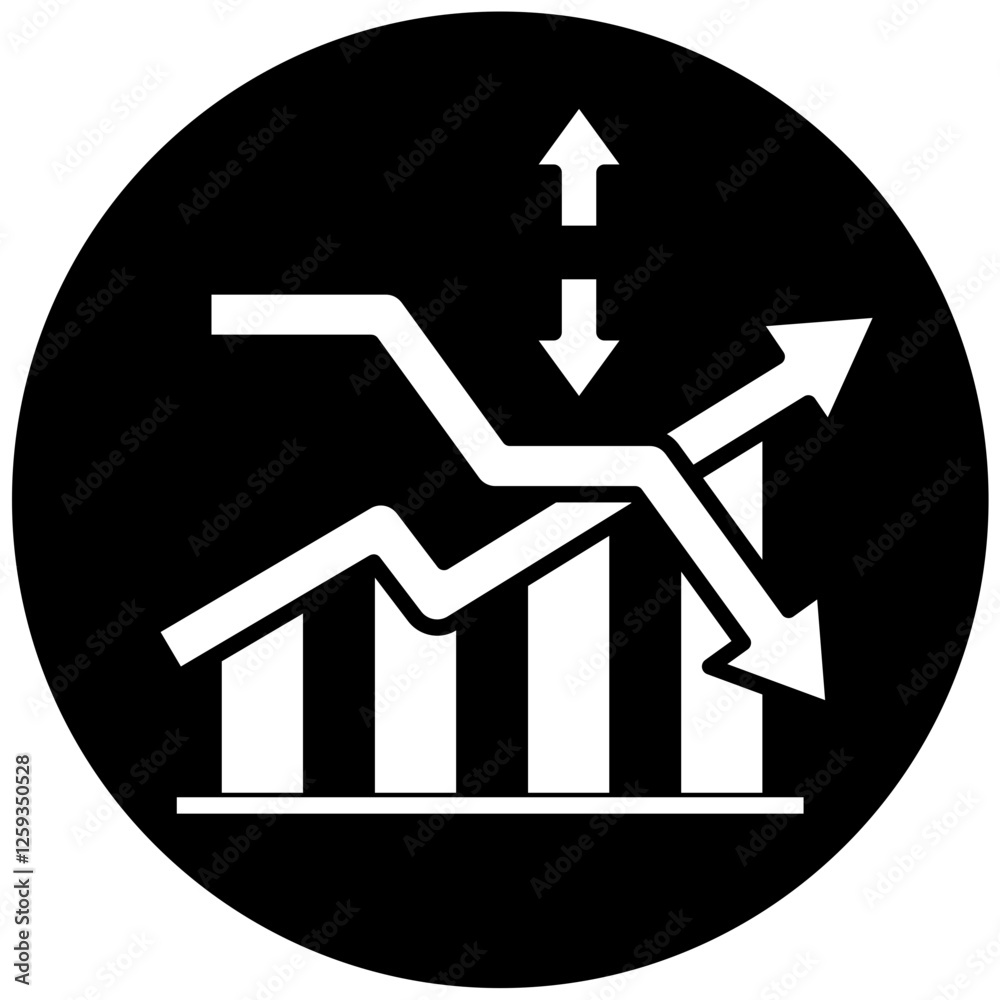 Volatility Icon Volatility Icon