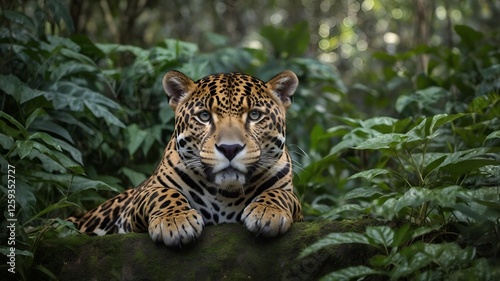 Jaguar