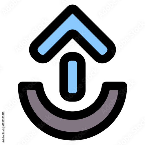 Upload Icon