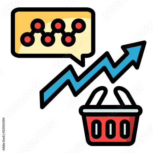 Price Trends Icon