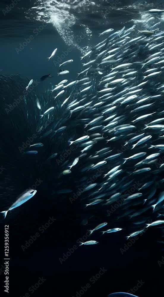 bait wild nature animal flock background fishing life forming tropical ...
