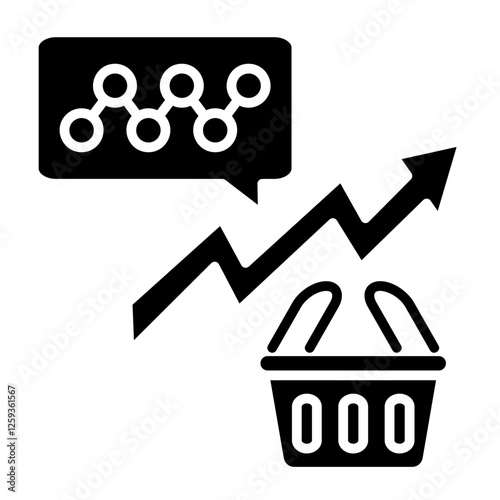 Price Trends Icon