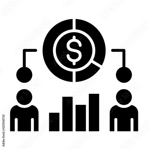 Shareholders Icon