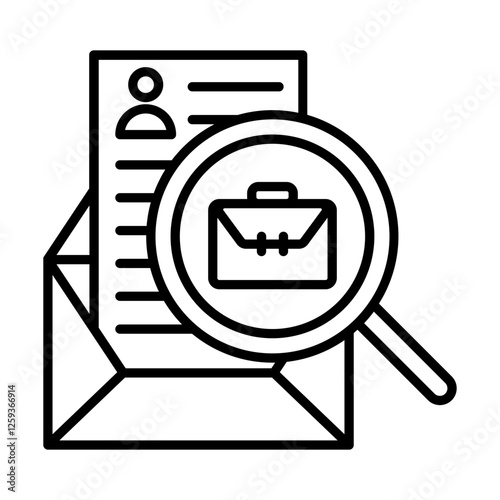 application letter
