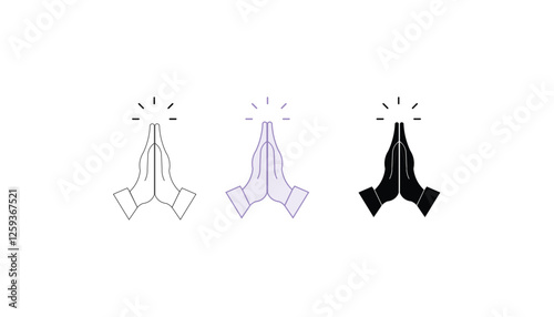 Appologizing and finding suppot hands
