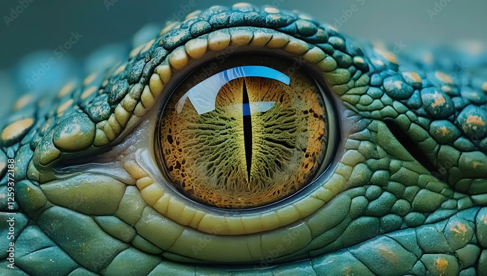 crocodile texture background with close up macro of sharp crocodile eyes crocodile texture background with close up macro of sharp crocodile eyes