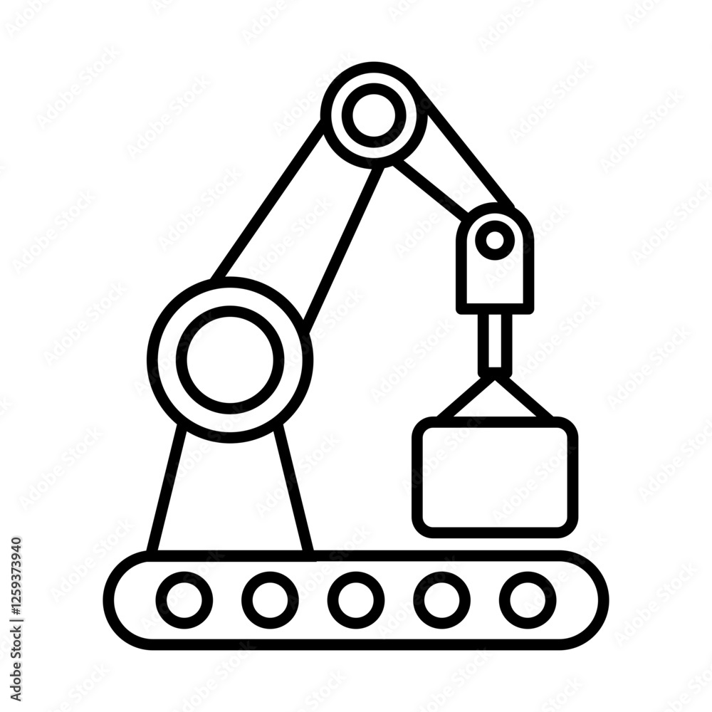 robotic hand robotic hand