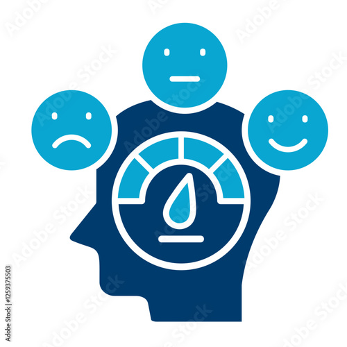 Self Control Icon