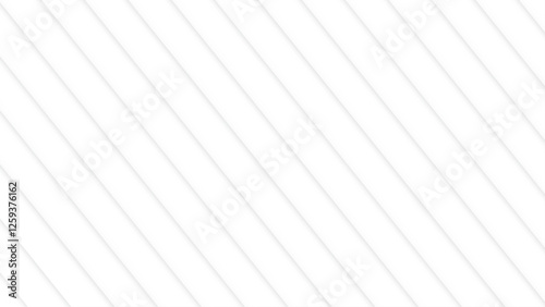 Abstract background vector white background with stripes  digital element paper surface. bright gradient triangular geometric art and design.