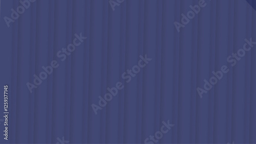 Dark blue background with stripes  digital element paper surface. bright gradient triangular geometric art and design.