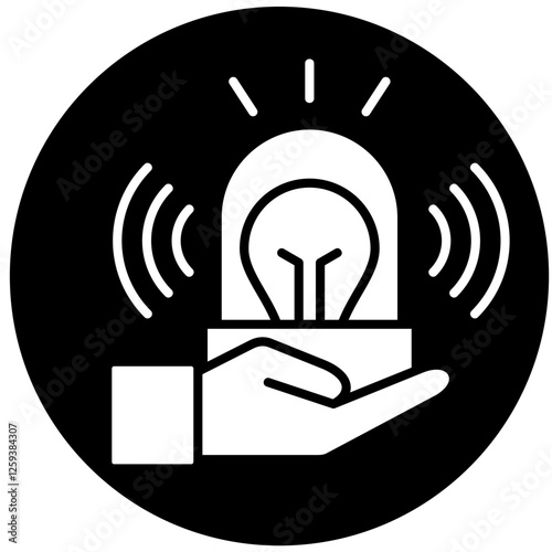 Incubation Icon