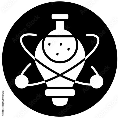 Innovation Lab Icon