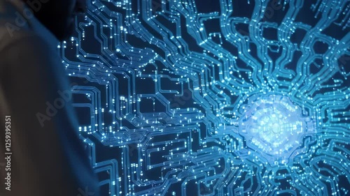 Circuit Visualization