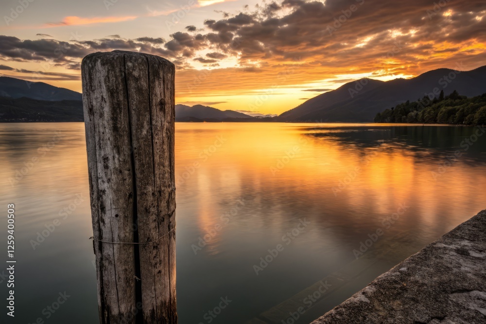 Long Exposure Photography: Naltrexone's Impact on Nature's Resilience Long Exposure Photography: Naltrexone's Impact on Nature's Resilience