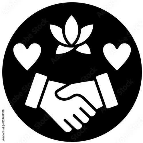 Commitment Icon