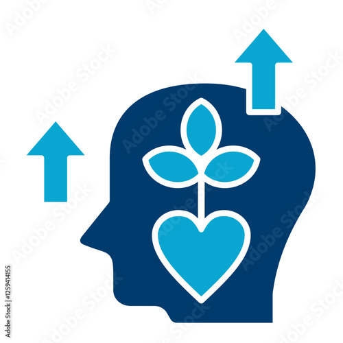 Growth Icon