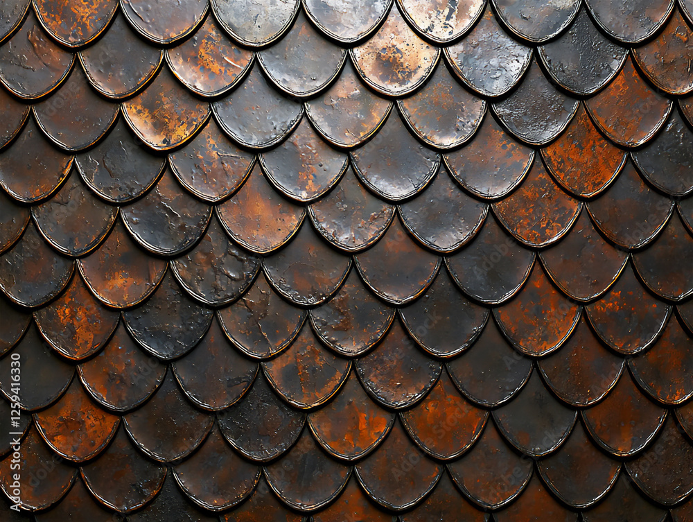 hammered iron with organic rust patterns hammered iron with organic rust patterns