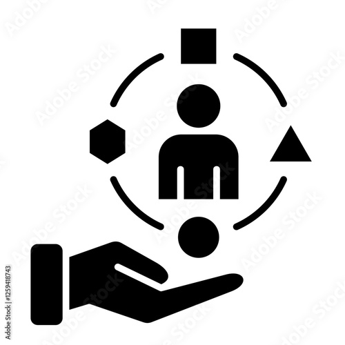 Adaptable Icon