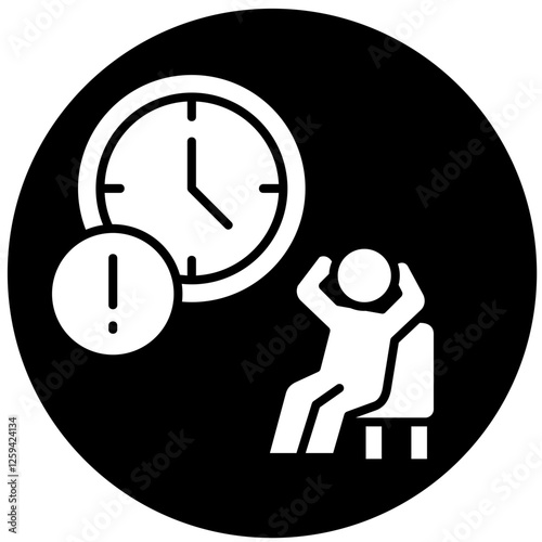 Delay Icon
