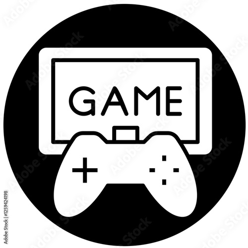 Gaming Icon