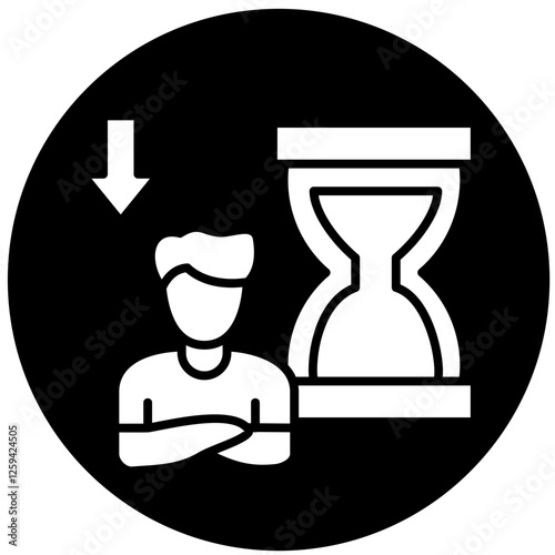 Waiting Icon