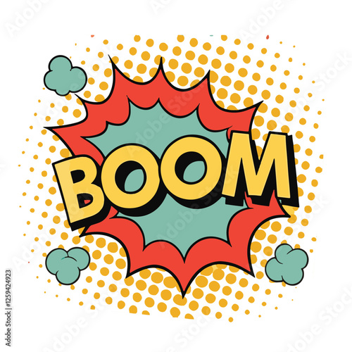 Comic Sound Effects Images 