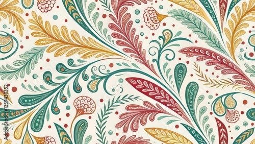 Organic Flowing Lines: Abstract Long Exposure Photography, Repeating Pattern Design,  Nature Inspired Art,  Fluid Dynamic Art