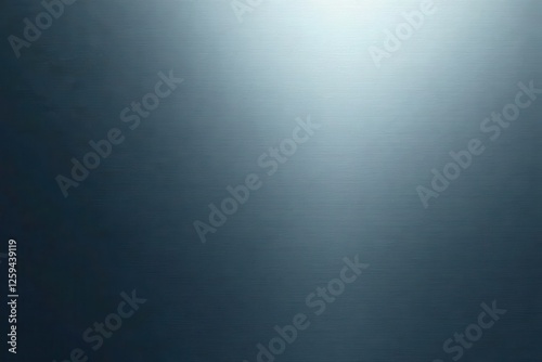 Subtle grain, brushed aluminum, cool tones, reflective surface, backdrop texture, surface