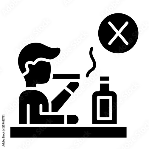 Mindless Habits Icon