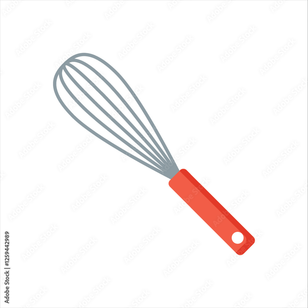 Fototapeta premium Kitchen Utensil