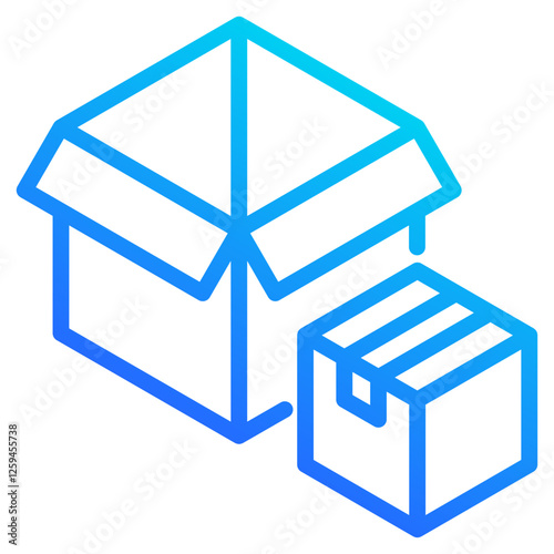 Goods Icon