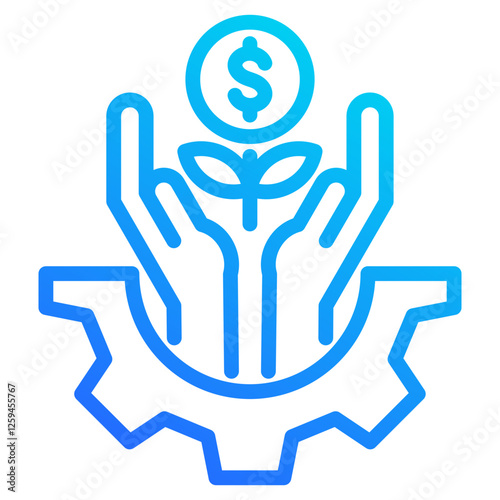 Prosperity Icon