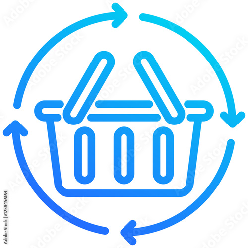 Consumption Icon