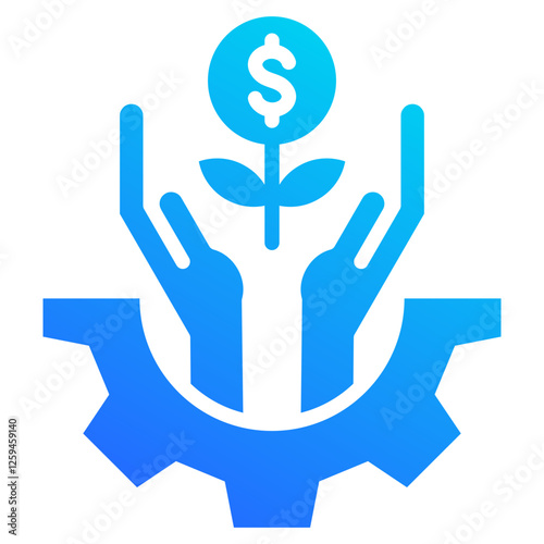 Prosperity Icon