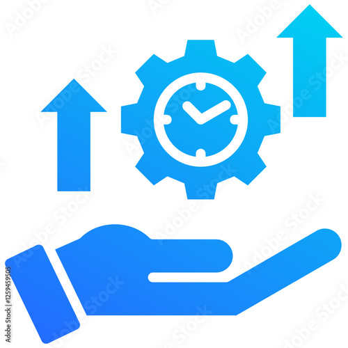 Productivity Icon