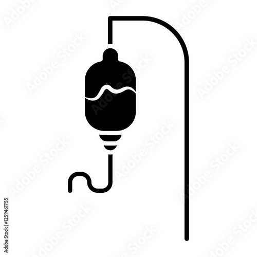 infuse Solid icon